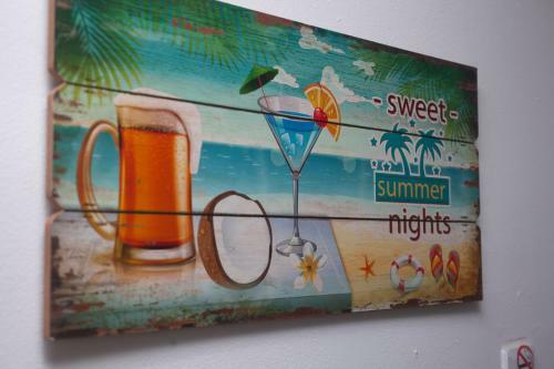 Posada Ocean Blue Beach