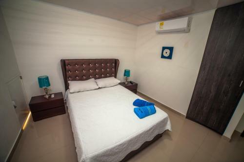 Posada Ocean Blue Beach