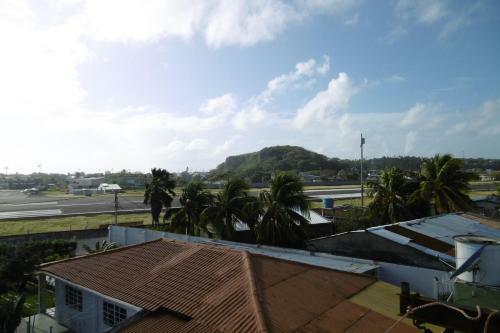 Posada Ocean Blue Beach