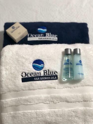 Posada Ocean Blue Beach