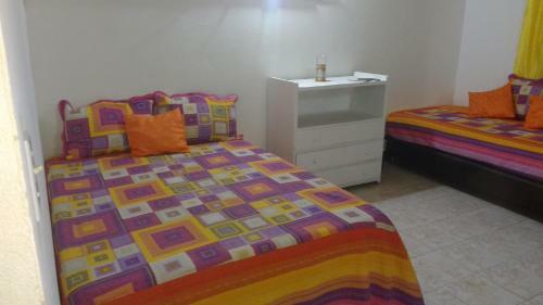 Posada Muller Apartments