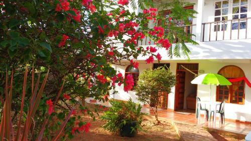 Posada Muller Apartments