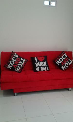 Apartamento Miss Margaritas�s House