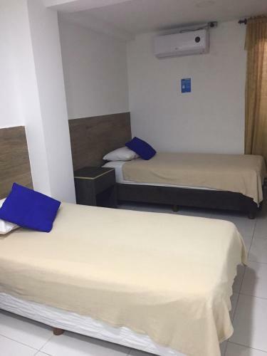 Hotel Continental Sai