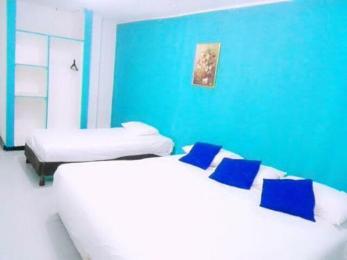 Hotel Continental Sai