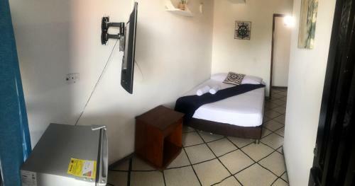 Hostal Posada Almond Bay