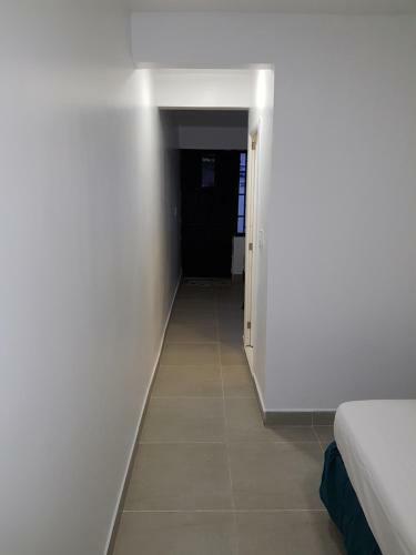 Hostal Da Black Almond
