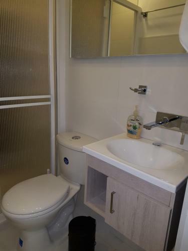 Hostal Da Black Almond