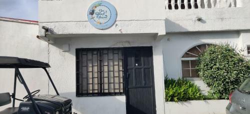 Hostal Da Black Almond