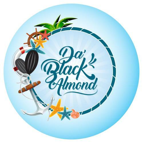 Hostal Da Black Almond