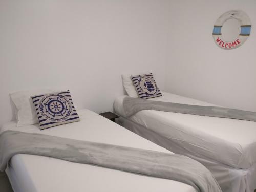Hostal Da Black Almond