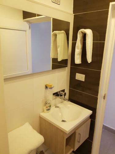 Hostal Da Black Almond