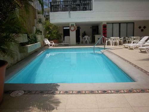 Apartamento Duplex Mora Downtown