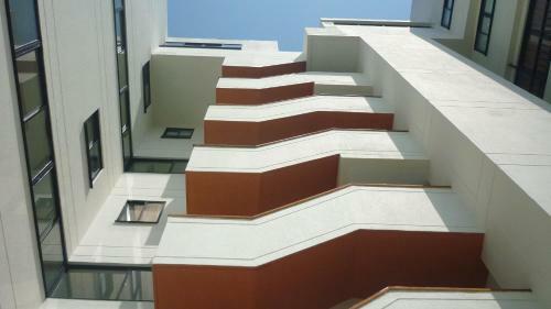 Apartamento Duplex Mora Downtown