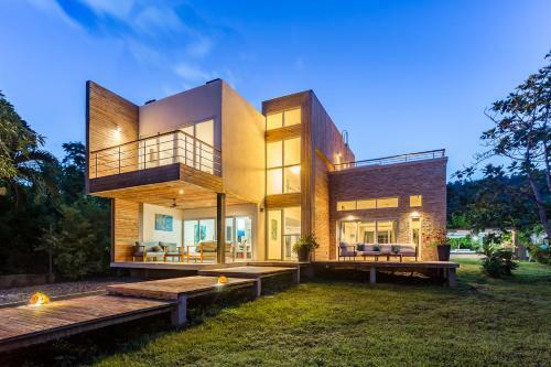 Villa Casa Iguana Del Mar