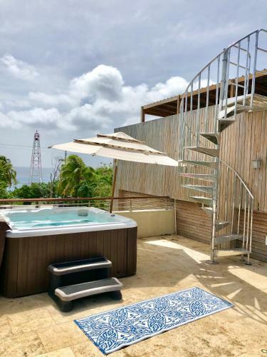 Villa Casa Iguana Del Mar