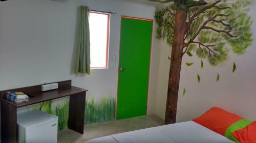 Albergue Hospedaje San Andres Vive Centro