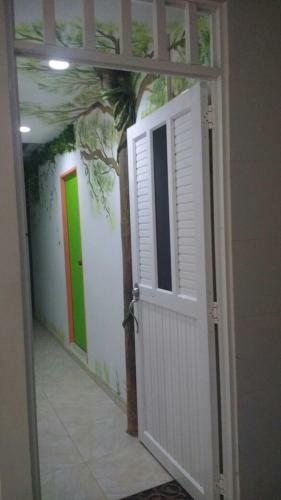 Albergue Hospedaje San Andres Vive Centro