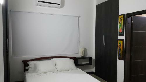 Posada Hospedaje Solymar Sarie Bay