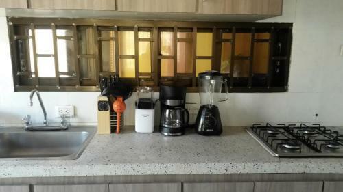 Apartamento Sunshine Beach