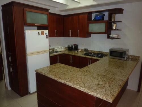 Apartamento Lucia Mother