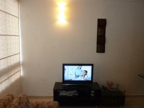 Apartamento Lucia Mother