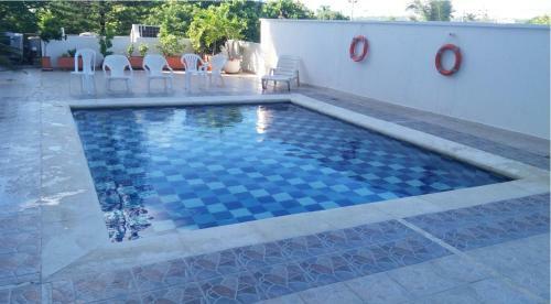 Apartamento Lucia Mother