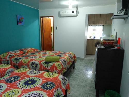 Apartamento Mr. Tenloy's Place