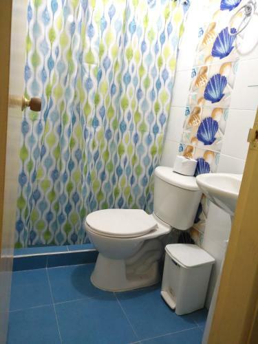 Apartamento Mr. Tenloy's Place