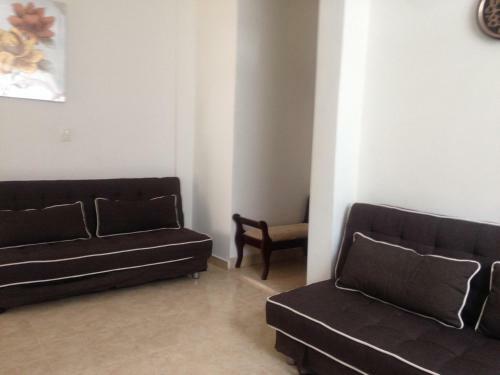 Apartamento Posada Malci Roots