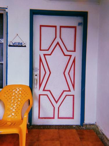 Posada Ansah's Place