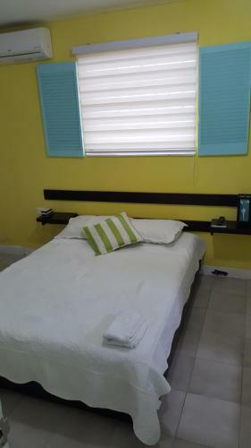 Posada Ansah's Place