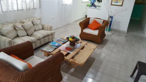 Posada Ansah's Place