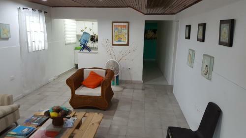 Posada Ansah's Place