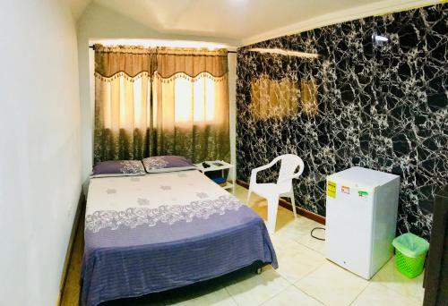 Posada Gladys Place