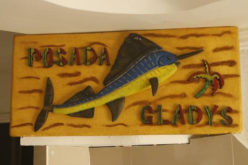 Posada Gladys Place