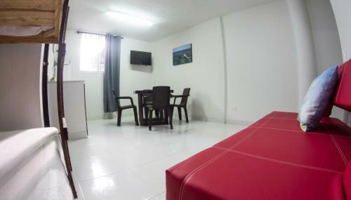 Sea Wolf Apartments