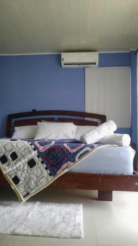 Hostal Orange House Downtown