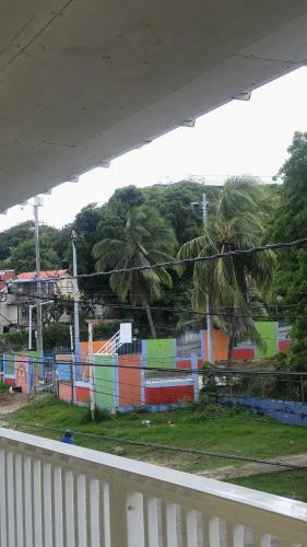 Hostal Orange House Downtown