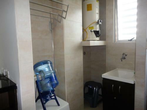 Apartamento Caribbean Ocean Blue