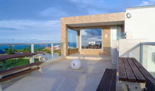 Apartamento Caribbean Ocean Blue