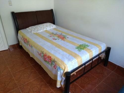Apartamento Casira