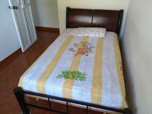 Apartamento Casira