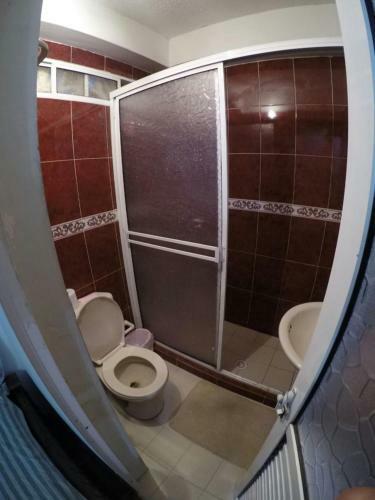 Apartamento Gaviotas