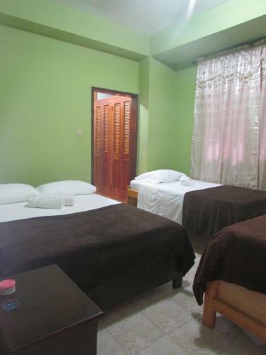 Hostal Posada Tio Bill