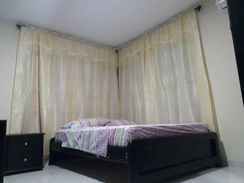 Hostal Caba�as Caribbean Raizal