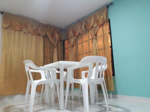 Hostal Caba�as Caribbean Raizal