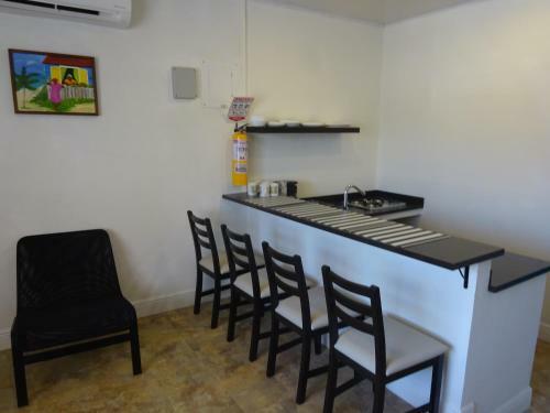 Apartamento Our Place