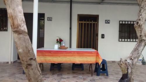 Hostal Casa De Polita