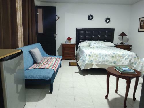 Hostal Casa De Polita
